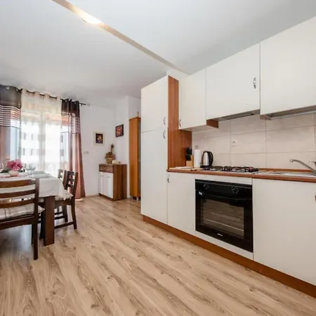 Scerbe Gordana & Miljenko Rab - One Bedroom With Terrace 3