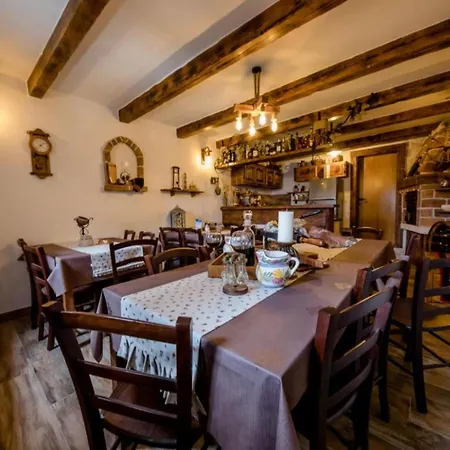 Scerbe Gordana & Miljenko Rab - One Bedroom With Terrace 3 * Rab Town