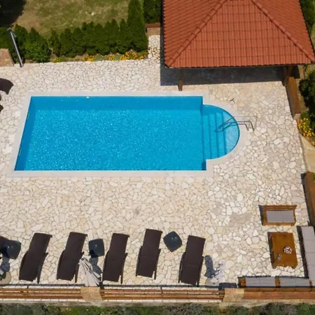 Scerbe Gordana & Miljenko Rab - One Bedroom With Terrace 3 Apartment Rab Town