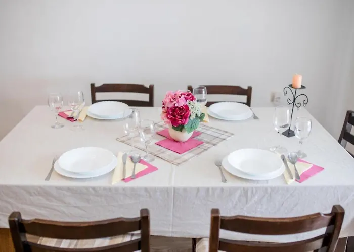 Scerbe Gordana & Miljenko Rab - One Bedroom With Terrace 3
