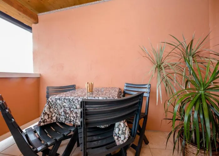 Apartamento Scerbe Gordana & Miljenko Rab - One Bedroom With Terrace 3