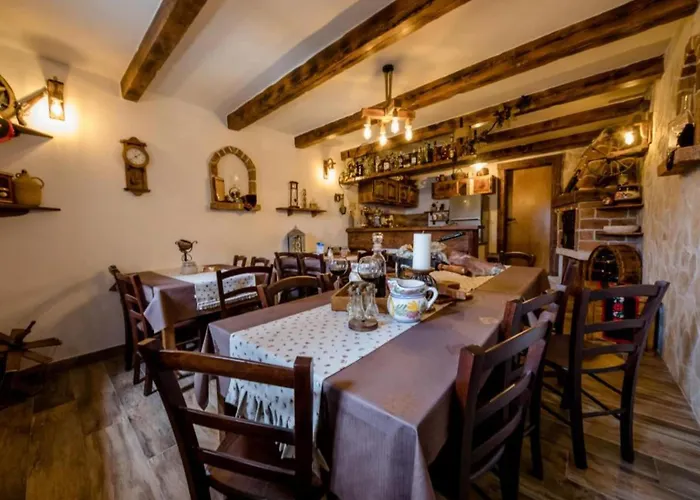 Scerbe Gordana & Miljenko Rab - One Bedroom With Terrace 3 * Rab Town