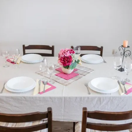 Scerbe Gordana & Miljenko Rab - One Bedroom With Terrace 3