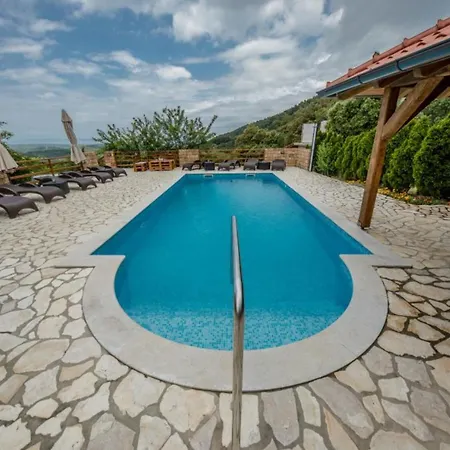 Scerbe Gordana & Miljenko Rab - One Bedroom With Terrace 3 * 라브